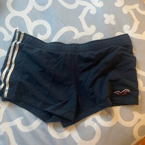 Hollister shorts
